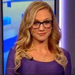 kat timpf nude|Kat Timpf Does Topless Donald Trump Protest In NYC.